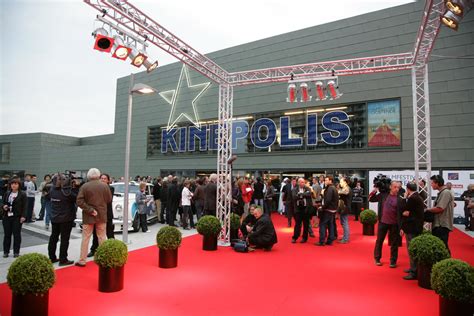  De Internationale Filmfestival van Oostende; een lanceringsplatform voor de onnavolgbare Quilchen Qanuni