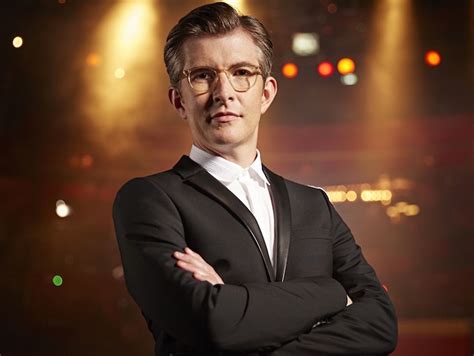 De Invloed van de Brexit op de Muzikale Carrière van Gareth Malone