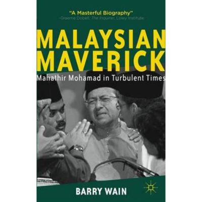  De Malayische noodtoestand: Een blik op de tumultueuze periode onder de leiding van Mahathir Mohamad